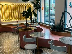 -蜜思琪蛋糕(民生路店)
