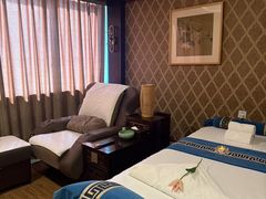-足本纪·足道 SPA 简餐 小吃(文三西路店)