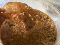-云南大锅豆浆店