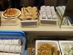 -素满香·Vegan食养自助(天一广场店)