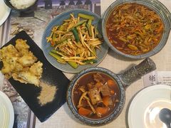 -一号铺子·大炉茶