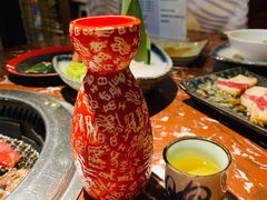 -和牛村烧肉放题(淄博王府井店)