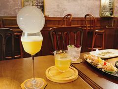 -LE MISSMORE餐酒吧(茉念西里店)