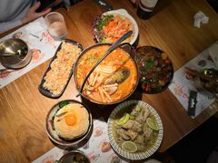 -岛风·台食小馆 ISLAND BISTRO(烟台山店)