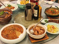 -阿甘酒家(桂青路店)