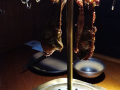 -楼兰新疆主题餐厅(苏州中心店)