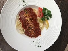 -巴别塔法餐舍(朝阳店)