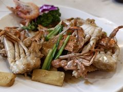 -有腥气私房菜·寻味顺德