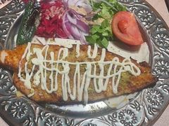 -梅夫娜土耳其餐厅.清真HALAL