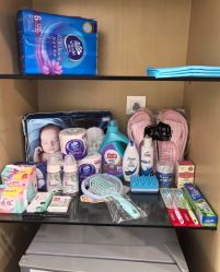 -华美国际月子会所(合生店)