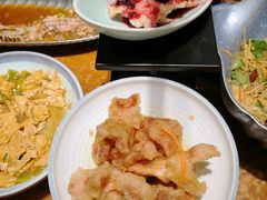 最东北锅包肉-95号酱骨·一块豆腐(展春园西路店)