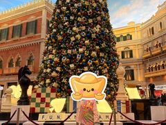 -钜记手信(威尼斯人K12店)