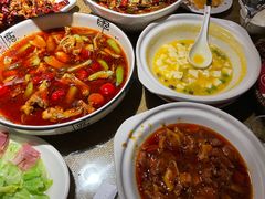 -渝信川菜(西单店)