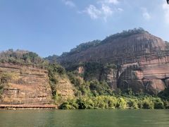 -丹霞山风景名胜区