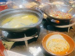 -张关合渣(朱家坳店)