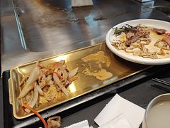 -大神太神·铁板烧(瑞虹天地月亮湾店)
