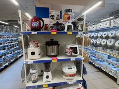 -Co.opmart (Cong Quynh)