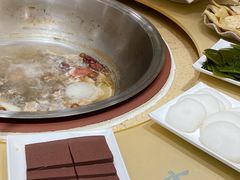-313羊庄·羊肉火锅烧烤(李村店)