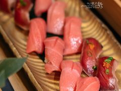 -西村日本料理(香格里拉饭店)