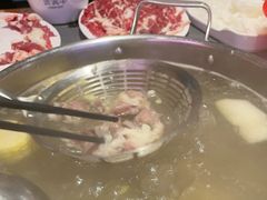 -贵宾牛·潮汕牛肉火锅(珠池总店)