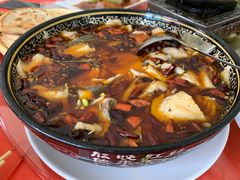 -相聚青山餐厅(阎河路店)