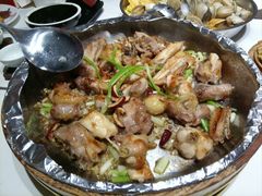-味可道美食坊(福基路店)