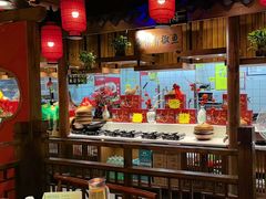 -大厨小味·民间川菜(八里庄店)