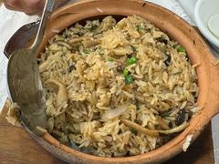 -盈旺小厨·非遗黄鳝饭(泰康路店)