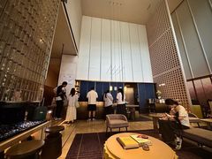-深圳滨河时代ICON LAB艾垦酒店