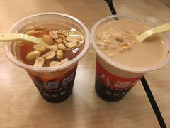 -八婆婆烧仙草(中山路店)