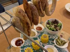 -疯克大象美式烤肉餐厅