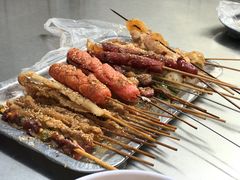 -满口香(浣笔泉路店)
