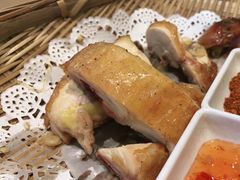 -南海渔家•海鲜•正宗海南菜(海棠湾店)