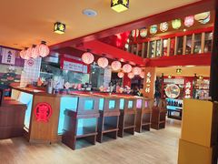 -有喜屋·鲜鸡烧鸟·居酒屋(安龙路店)
