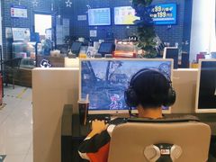-网鱼网咖·电竞(西城陶然亭店)