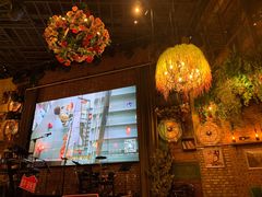 -贝贝龙虾·音乐餐厅(昌平东关店)