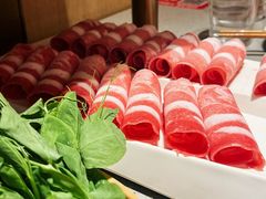 -海底捞火锅(世豪广场店)