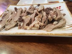 -兰州-西固陈记牛肉面·烧烤(山阴路店)