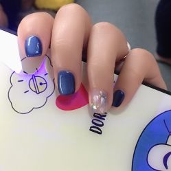 -Hands Nail专业美甲美睫