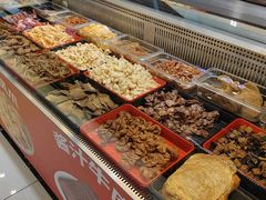 -山林大红·上海大红肠(淮海一店)