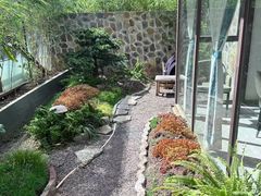 -山壹竹庭院餐厅
