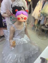 -倾城宝贝儿童摄影(广州天河店)