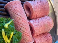 -西塔老太太泥炉烤肉(川沙百联店)