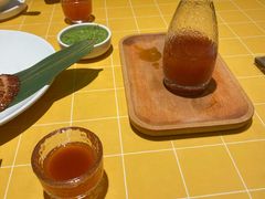 -蔡澜点心·粤菜(花城汇南区店)