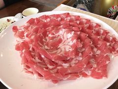 -竹叶涮肉坊(总店)