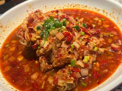 -图味美小黄鱼·景德菜(浙江路店)