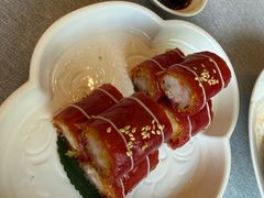 -潮府馆·非遗潮州菜·世纪公园(新国际博览中心店)