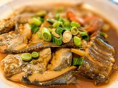 -洲晓鱻舟山海鲜(2号店)