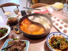 -诗爷牛尾汤(大坪英利店)