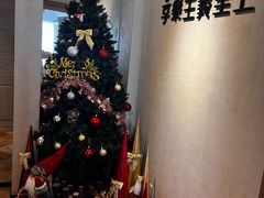 -Me Coffee下午茶艺术空间